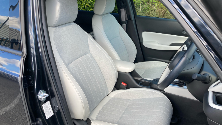 Honda Jazz 1.5 i-MMD Hybrid EX 5dr eCVT Hybrid Hatchback